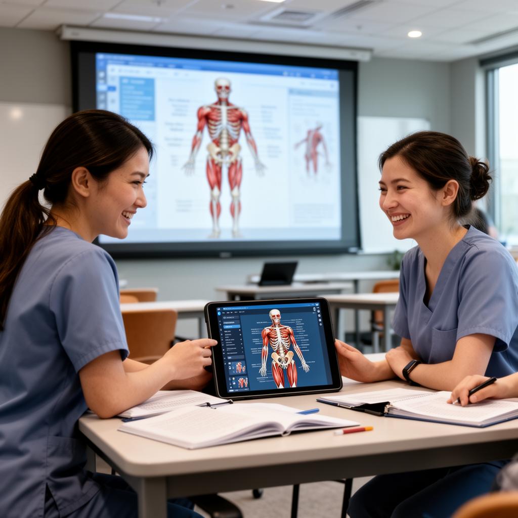 College of Chiropractic