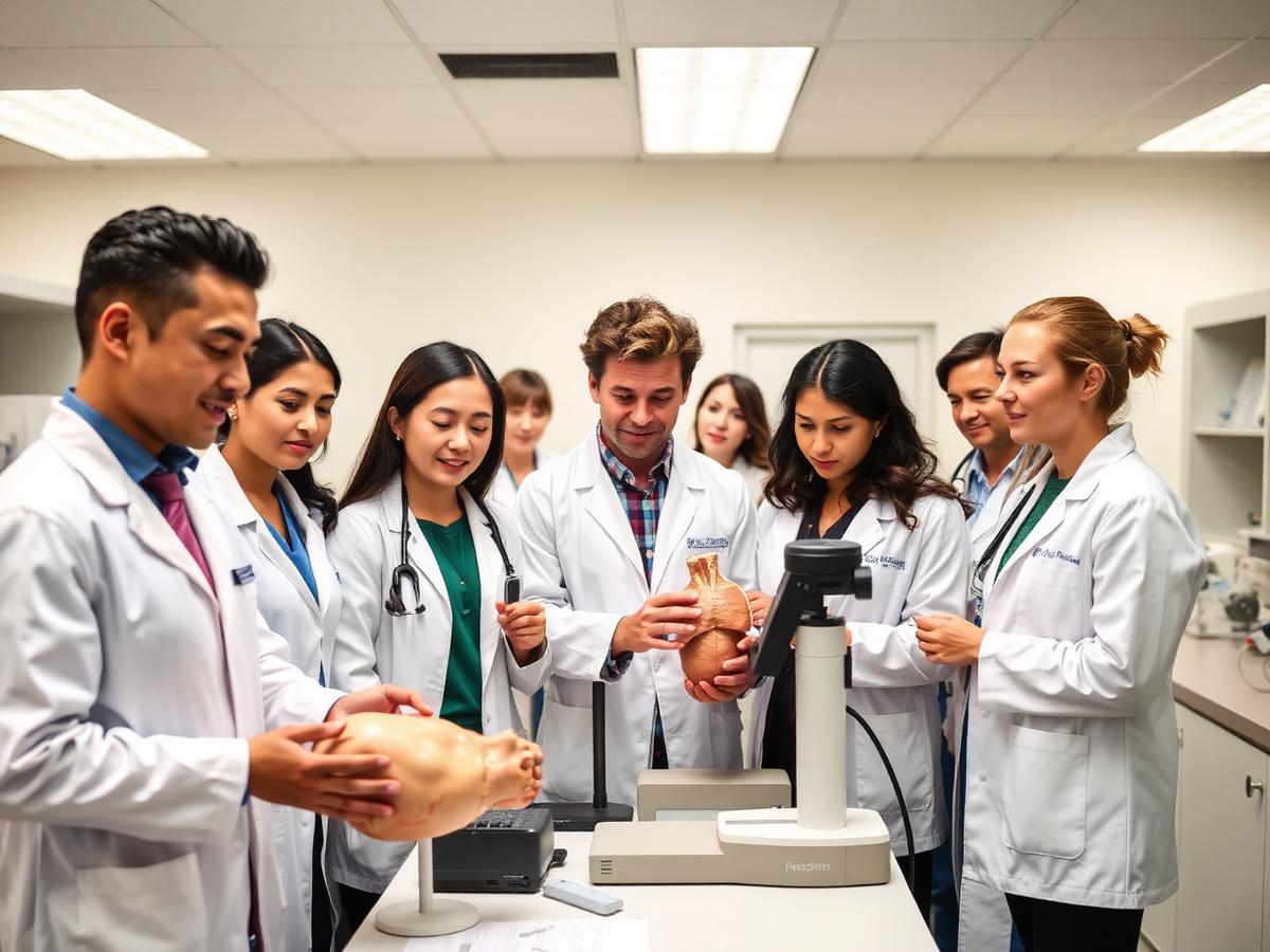 College of Health Sciences
