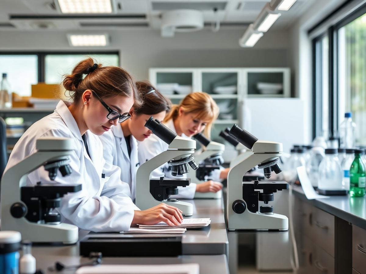 College of Life Sciences